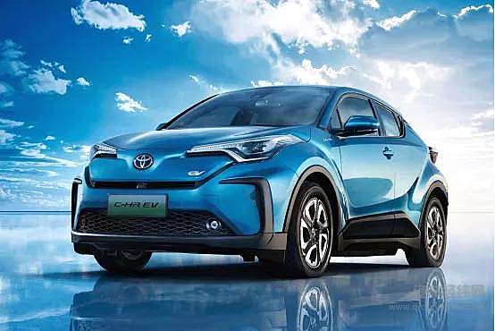 丰田大众或用比亚迪技术造车 有技术在手的感觉真好！