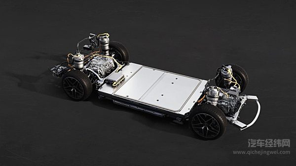 仰望U7正式上市 以划时代技术重塑新能源旗舰标杆