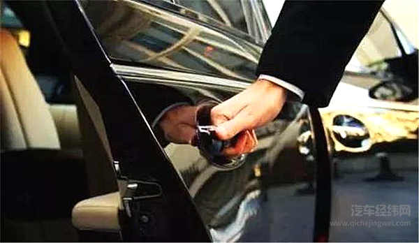 交通部：网约车无证上岗将列失信黑名单