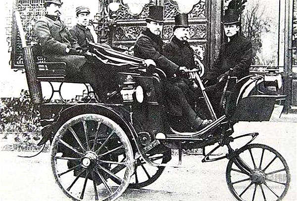 汽车变速箱发展简史...看完秒变大神