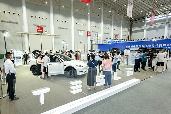 传统车企融资正忙 打造的新品牌前景如何？