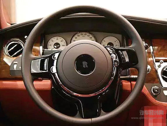 全球6大 亿元级 汽车方向盘大鉴赏，最后一个是中国的 ！