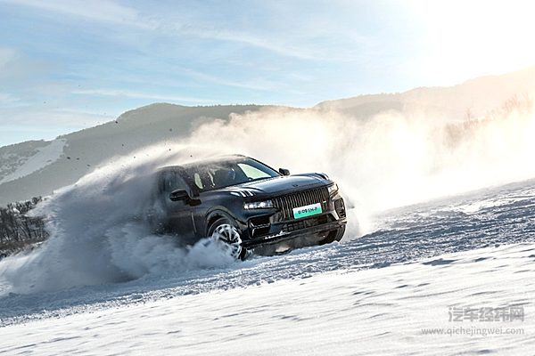 吉利能否成为新能源时代的大众?