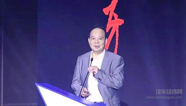 宁德时代董事长曾毓群