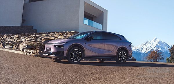 20万级纯电SUV二选一 昊铂HT与小鹏G7你选择哪一款？