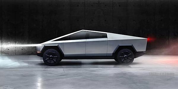 赫兹一笔10万辆电动车大单给了特斯拉