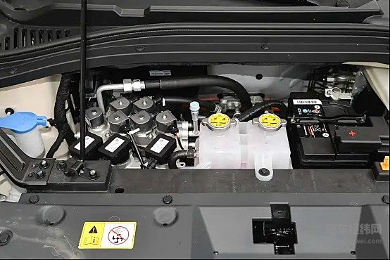 面向年轻女性用户！江淮钇为3与零跑T03谁更容易得到认可？