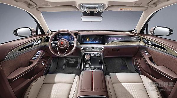 豪华中大型轿车二选一 沃尔沃S90和红旗H9谁更胜一筹