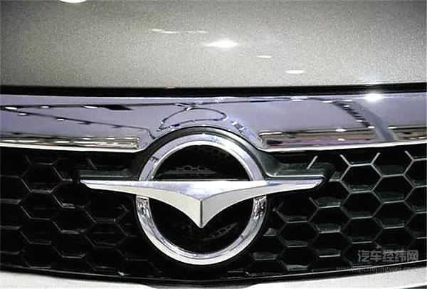 宝骏、海马、奔腾都要换新标，一个比一个奇怪！