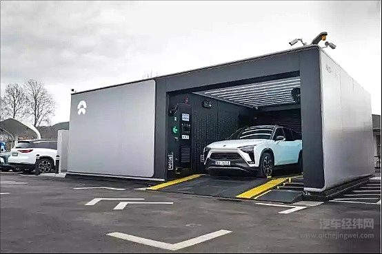 权益缩减是变向涨价 蔚来汽车的逆向运营真的可行吗？