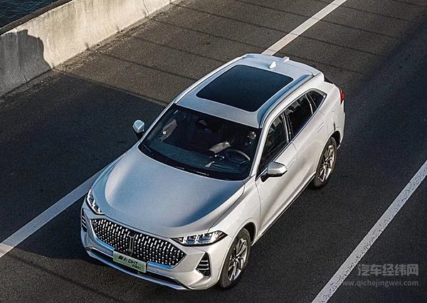 伟巴斯特将如何拥抱汽车“新四化”时代？