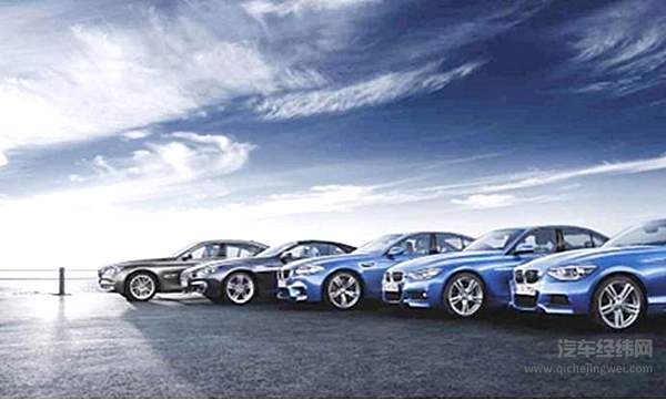 自带“女王副驾” mini版宝马商务车凭精致胜出！