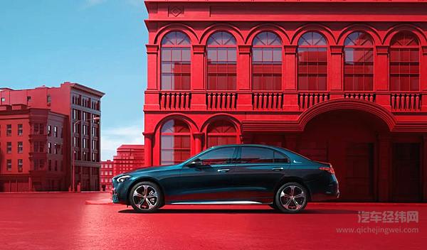 2022款奥迪A4L配置曝光 能干得过奔驰C级吗？