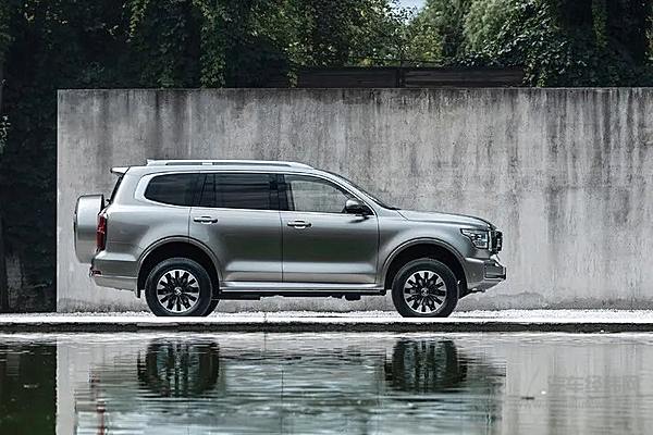 20分钟订单1.3万 坦克500又火了！