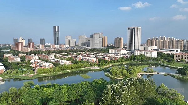 宁德时代助力东营打造零碳城市 共建零碳产业园