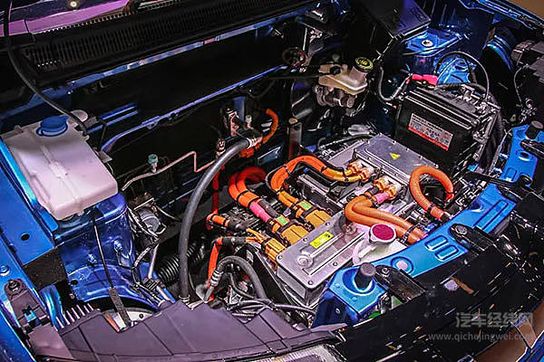 2019上海车展：九大传统巨头的科技演进之旅