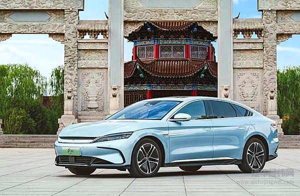 新能源汽车行业进入淘汰赛 比亚迪还有提升空间吗？