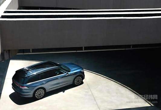 售价50.98万元起 国产后的林肯飞行家依旧是美系豪华车标杆！