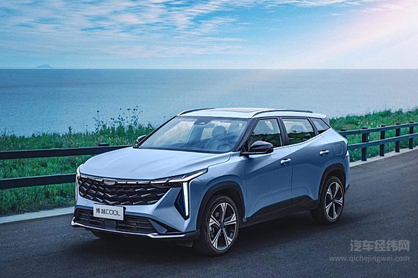 营收、销量双增长 吉利汽车的转型成功了吗？