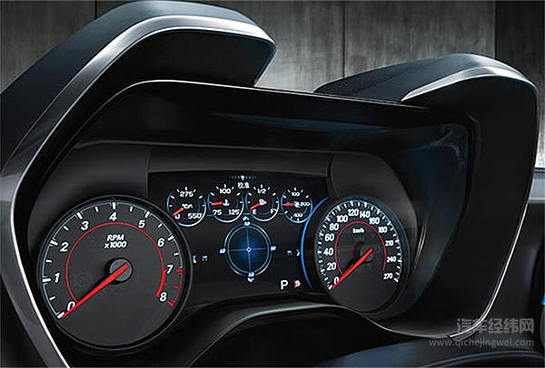 听说，这一届大黄蜂不是我科迈罗Camaro RS？