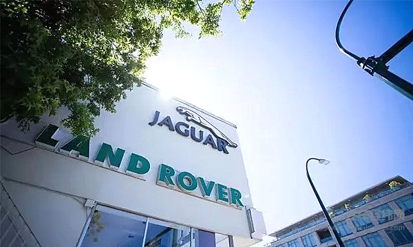 捷豹路虎和宝马牵手 奇瑞与华晨谁喜谁忧？