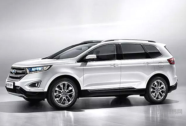 小型SUV凭啥卖的好，还不是因为它！