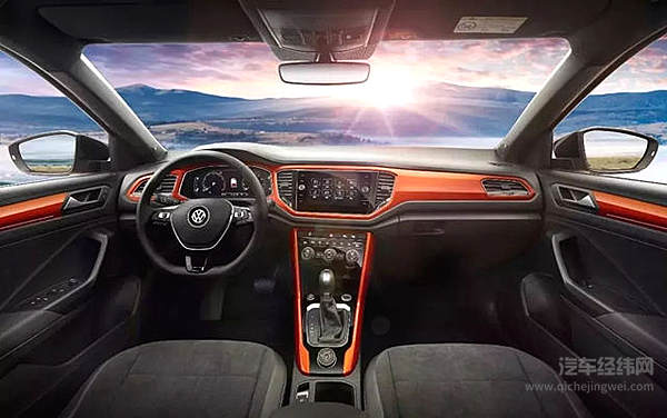 一汽-大众的SUV会迟到 但绝不会缺席！