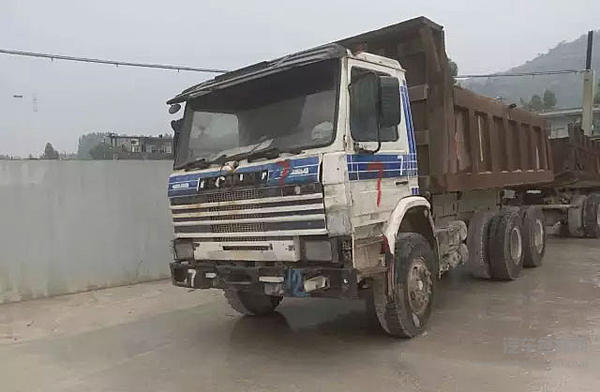 如果还能给SCANIA一次机会，他选择重返沙场