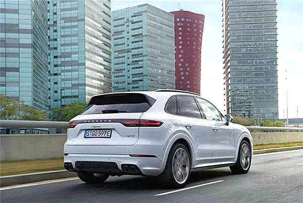 广州车展前瞻 谁又将成为新能源市场的网红爆款