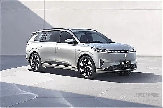 20万级家用SUV对决 海狮07与东风奕派eπ008该怎么选？