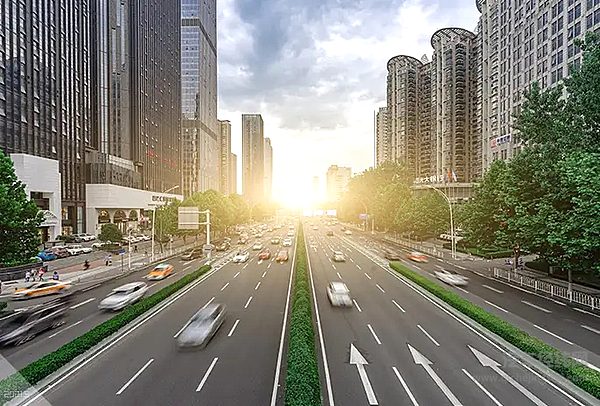 5月22个中心城市网约车订单合规率超80%