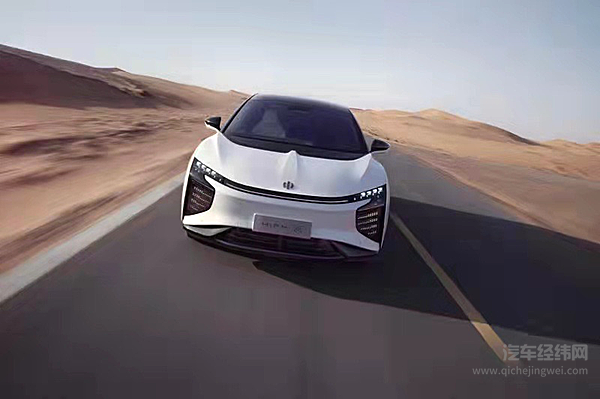 深陷“音响门” 高合HiPhi Z会因此受到影响？