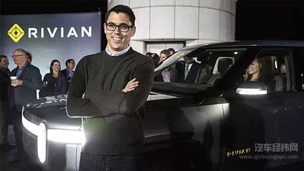 看！马斯克的“死敌”正式登场了！