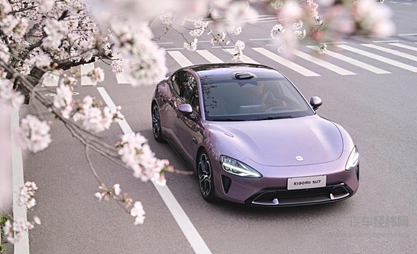 21.59万元起售 小米SU7上市能否一炮而红？