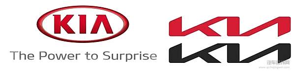 年轻一代成消费主力 汽企Logo换起来！