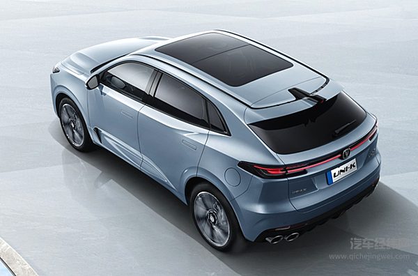 市值跌破1000亿 百万级厂商长安为什么不被投资者看好？