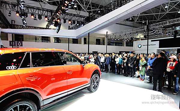 2018第八届贵阳汽车文化节完美收官！