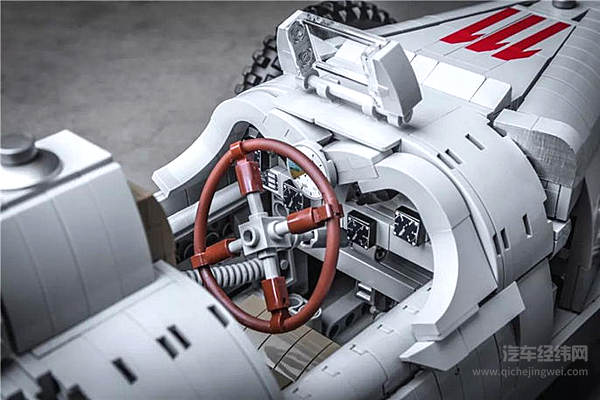 乐高：“骗钱”姿势千万种，入坑众筹最致命