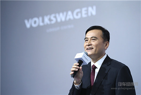 江淮牵手国际巨头，创新引领新能源共享新格局