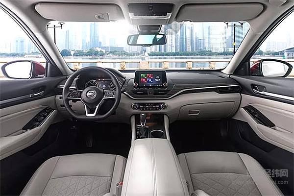 新发动机能让新天籁在雅阁、凯美瑞面前有再战之力么？