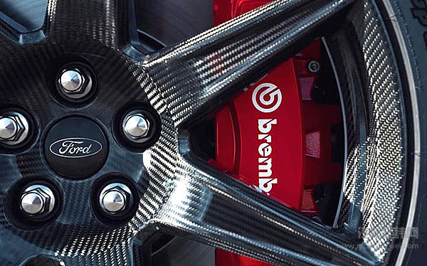 失落之城的傲骨 2019北美车展十部重磅新车解读