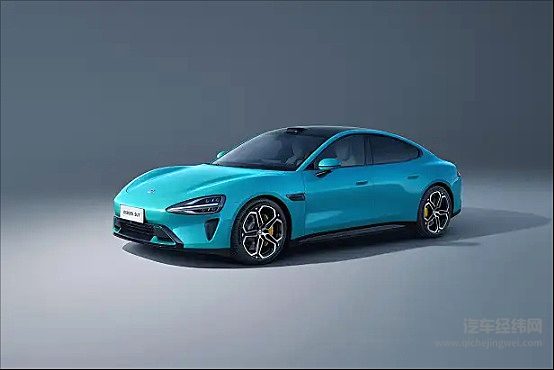 20万级纯电中大型轿车对决 小鹏P7+能否挑战小米SU7？