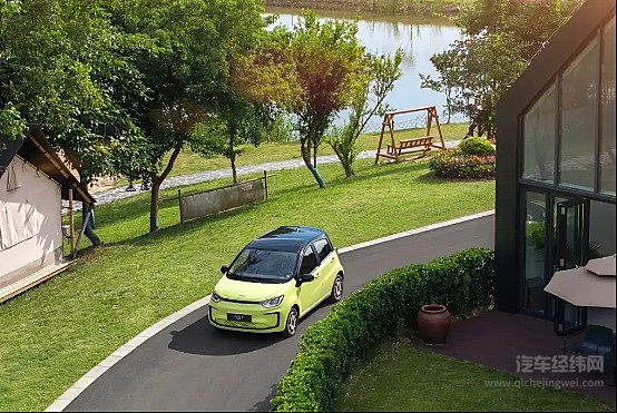 纯电代步车二选一 江淮钇为花仙子与零跑T03哪个更合适？