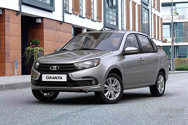 萎靡不振 中国车企能否填补俄罗斯汽车工业的空白？