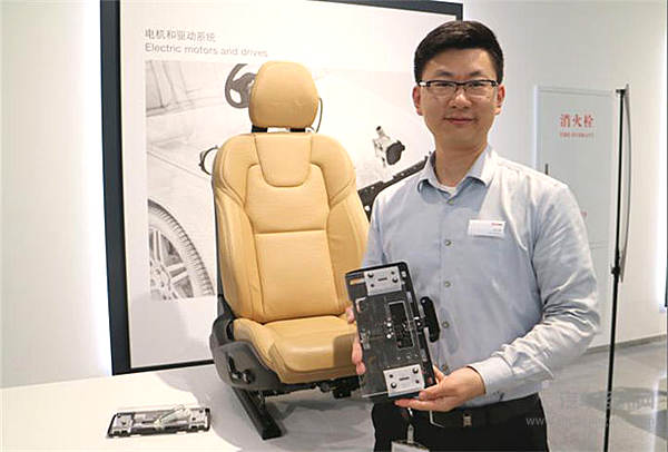 “六一”话儿童乘车安全 体会博泽的“德国式严谨”与“细腻温情”