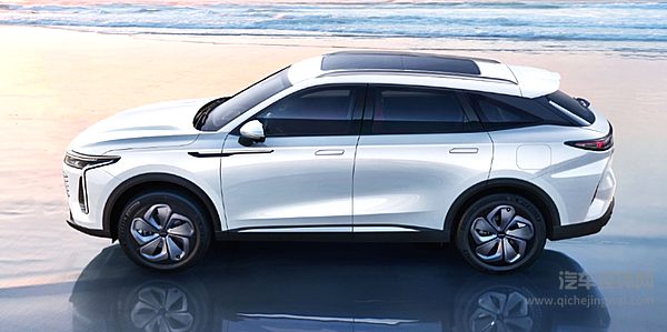 国产新能源SUV二选一 星途瑶光C-DM领先星越L智擎一代？