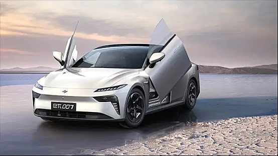 奕派品牌正式亮相 东风新能源调整到位能否扭转局势？