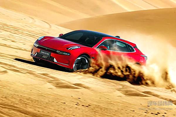 风波之后 极氪讲出了新品牌的“谨言慎行”