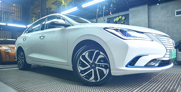 混动不再是新能源 纯电动汽车或将一家独大！