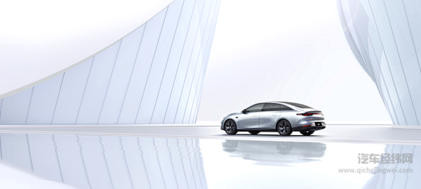 瞄准中大型轿车市场 零跑C01的实力究竟如何？